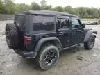 2023 Jeep Wrangler Rubicon 4XE