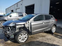 2017 Nissan Rogue Sport S en venta en Jacksonville, FL