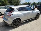 2015 Nissan Juke S