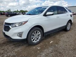 Chevrolet salvage cars for sale: 2020 Chevrolet Equinox LT