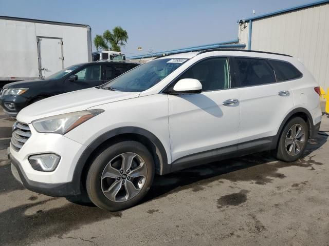 2014 Hyundai Santa FE GLS