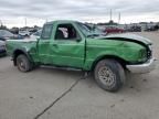 1999 Ford Ranger Super Cab