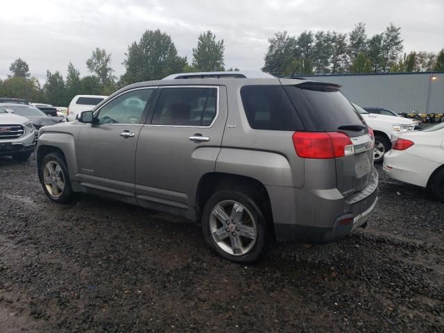 2012 GMC Terrain SLT