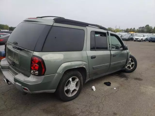 2004 Chevrolet Trailblazer EXT LS