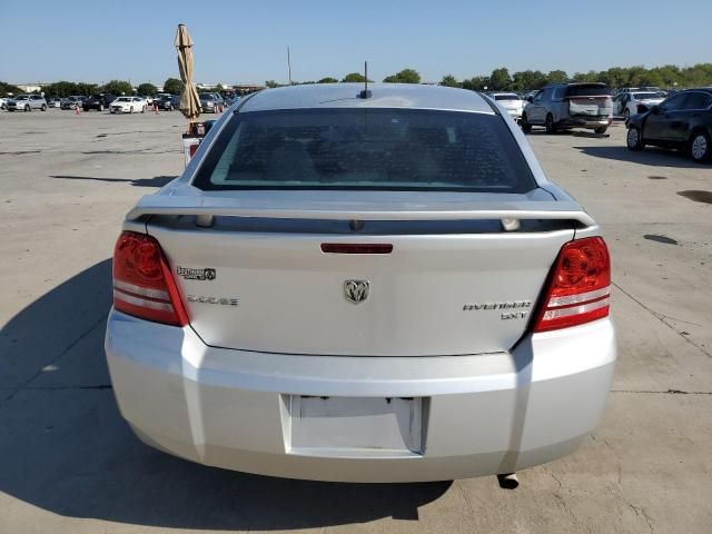 2009 Dodge Avenger SE