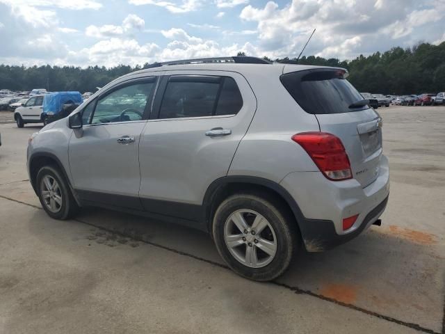 2017 Chevrolet Trax 1LT