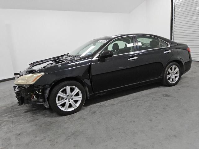 2009 Lexus ES 350