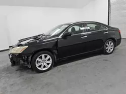 2009 Lexus ES 350 en venta en Wilmer, TX