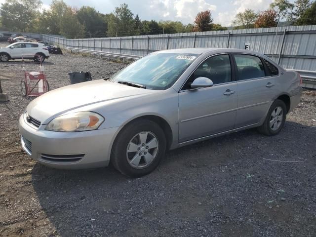 2006 Chevrolet Impala LT