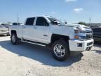 2019 Chevrolet Silverado K2500 High Country