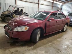 2009 Chevrolet Impala 2LT en venta en West Mifflin, PA