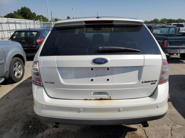 2009 Ford Edge Limited