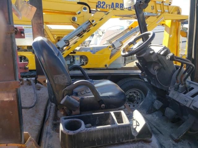 2006 Caterpillar Forklift