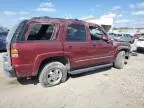 2002 Chevrolet Tahoe K1500