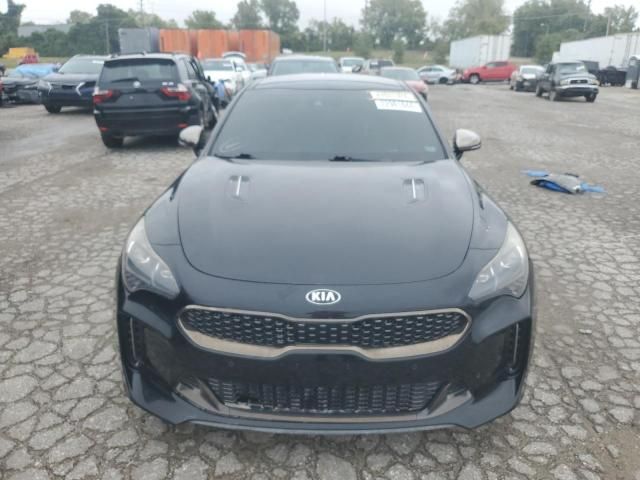 2018 KIA Stinger GT2