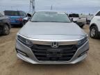 2019 Honda Accord Hybrid EX