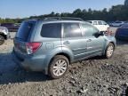 2012 Subaru Forester Limited