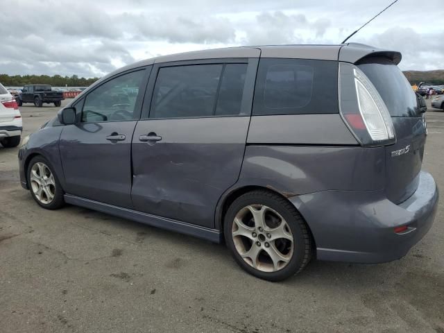 2010 Mazda 5