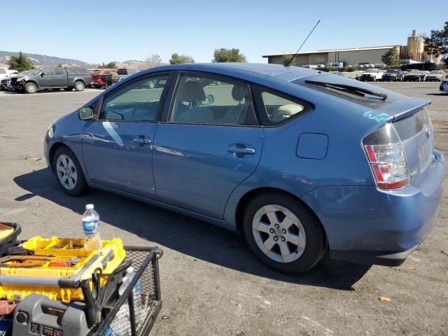 2005 Toyota Prius