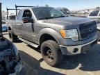 2011 Ford F150 Super Cab