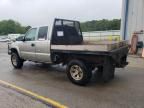 2001 Chevrolet Silverado K2500 Heavy Duty