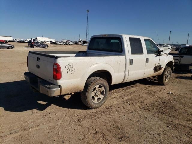 2016 Ford F250 Super Duty