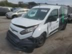 2015 Ford Transit Connect XL