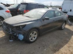 Chevrolet salvage cars for sale: 2014 Chevrolet Malibu LS