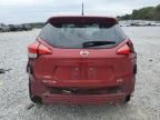 2018 Nissan Kicks S