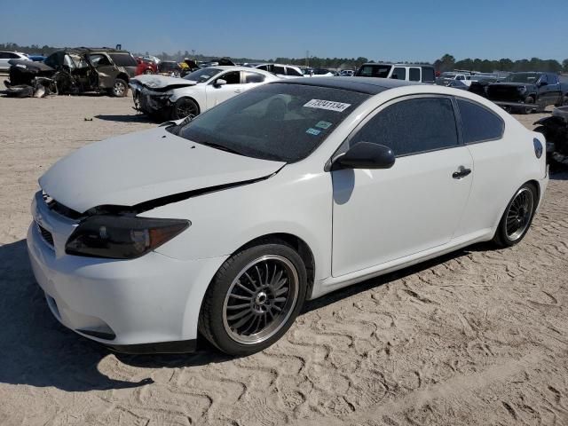 2007 Scion TC