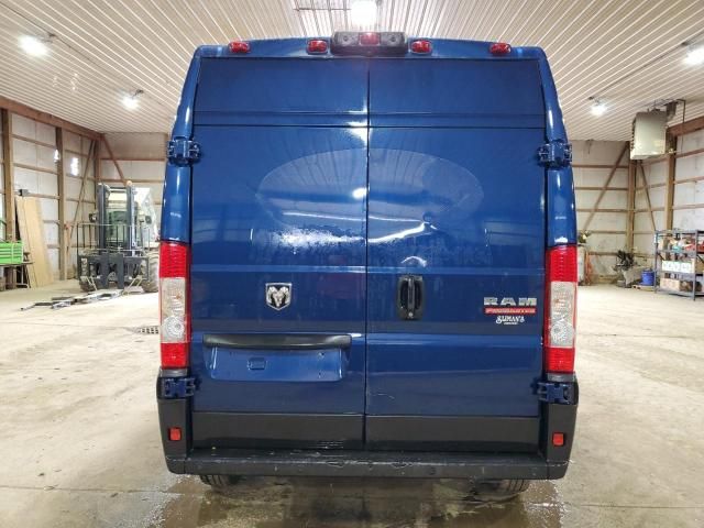 2020 Dodge RAM Promaster 2500 2500 High