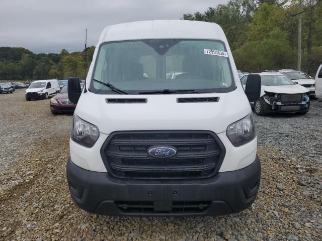 2020 Ford Transit T-250