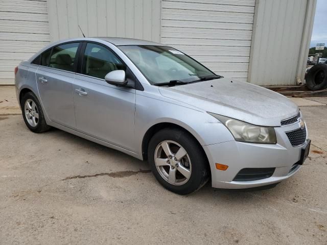 2011 Chevrolet Cruze LT