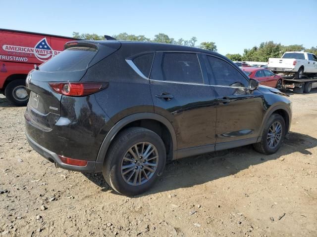 2020 Mazda CX-5 Sport