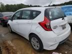 2017 Nissan Versa Note S