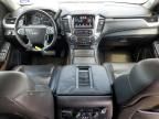 2015 Chevrolet Suburban C1500 LTZ