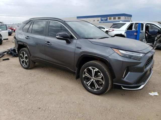 2024 Toyota Rav4 Prime XSE