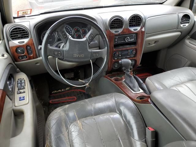 2002 GMC Envoy