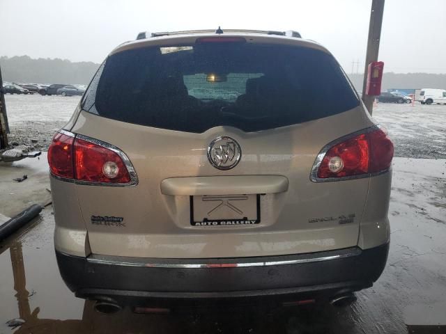 2011 Buick Enclave CXL