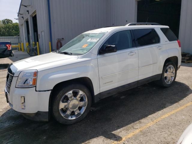 2012 GMC Terrain SLT