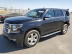 2015 Chevrolet Tahoe C1500 LTZ