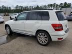 2010 Mercedes-Benz GLK 350 4matic