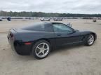 2000 Chevrolet Corvette