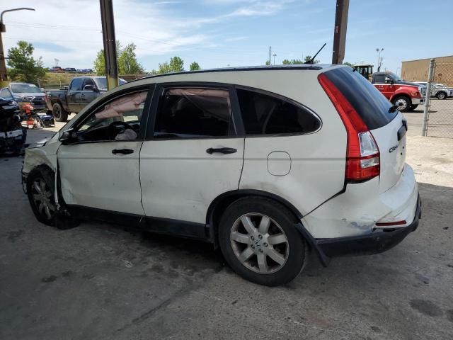 2011 Honda CR-V LX