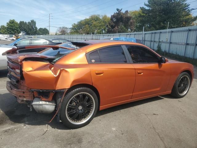 2011 Dodge Charger