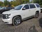 2016 Chevrolet Tahoe K1500 LTZ