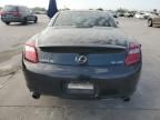 2006 Lexus SC 430