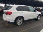 2016 BMW X5 XDRIVE4