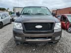 2006 Ford F150