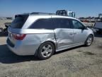 2012 Honda Odyssey Touring